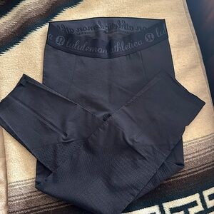Lululemon Athletica Leggings